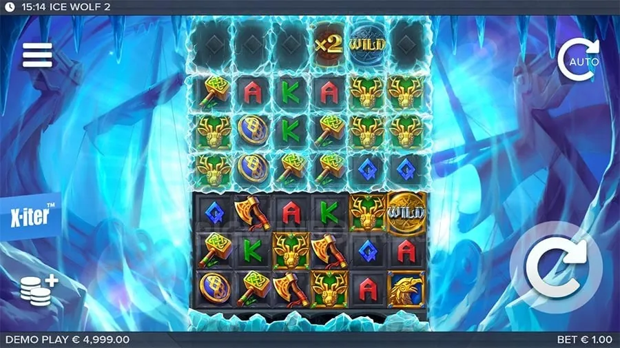 TH777 Table Games