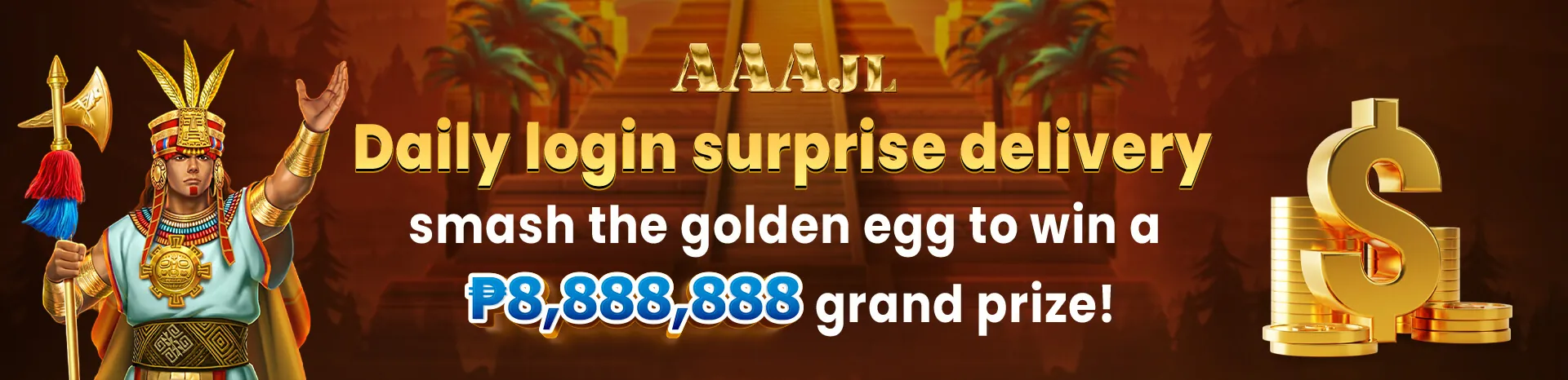 TH777 Login opulent casino lobby