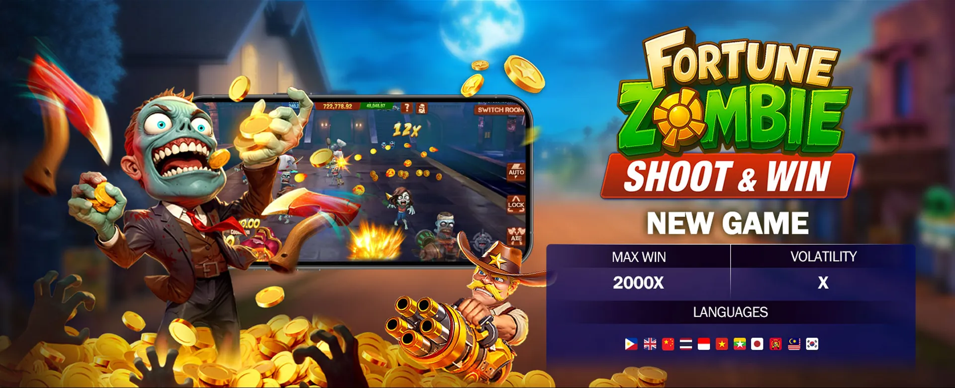 TH777 Login Responsible Gambling Hero Image, emphasizing secure and protected online gaming